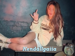 Kendallgaiia