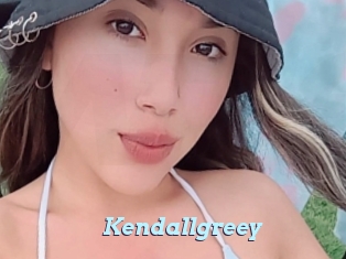 kendallgreey Webcam Teen