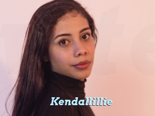 Kendallillie