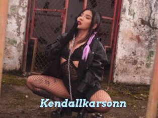 Kendallkarsonn