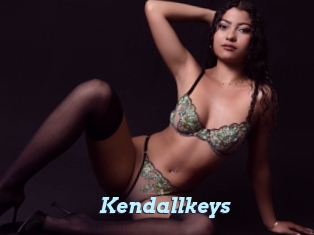 Kendallkeys