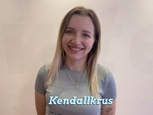 Kendallkrus