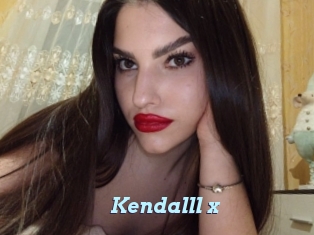 Kendalll_x