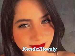 Kendalllovely