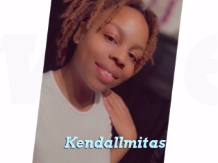 Kendallmitas