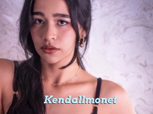 Kendallmonet