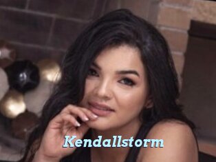 Kendallstorm