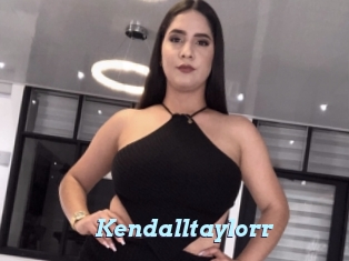 Kendalltaylorr