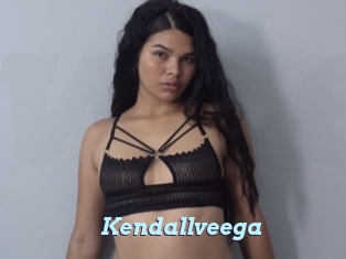 Kendallveega