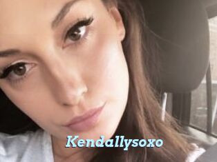 Kendallysoxo