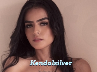Kendalsilver