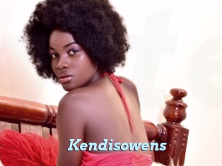 Kendisowens