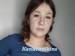 Kendraalkins