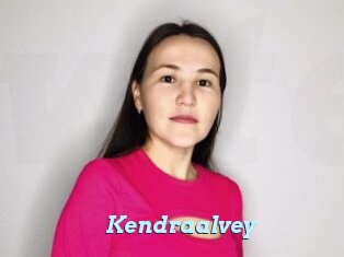 Kendraalvey