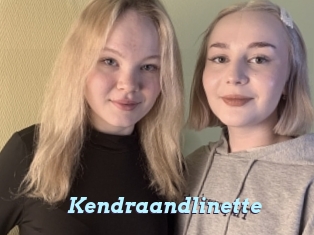 Kendraandlinette