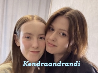 Kendraandrandi