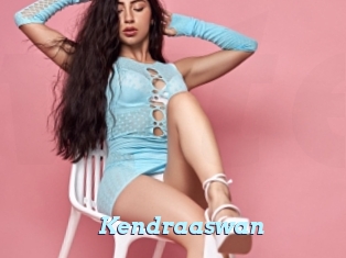 Kendraaswan