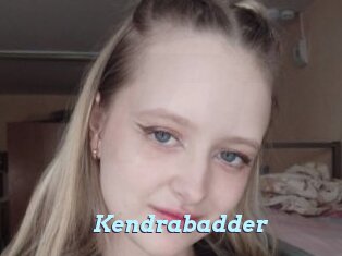 Kendrabadder
