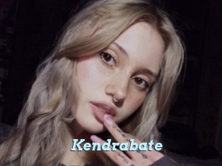 Kendrabate