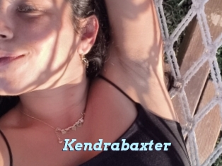Kendrabaxter