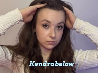 Kendrabelow