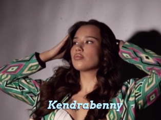 kendrabenny Webcam Teen