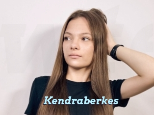 Kendraberkes