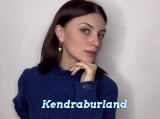 Kendraburland