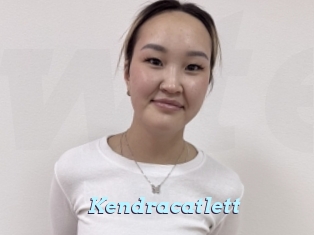 Kendracatlett