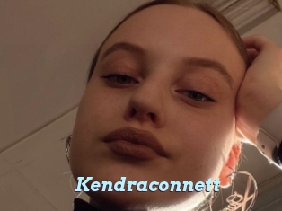 Kendraconnett