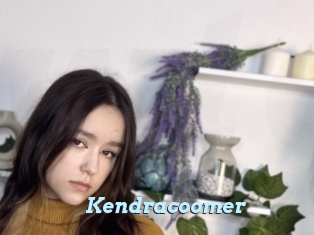 Kendracoomer