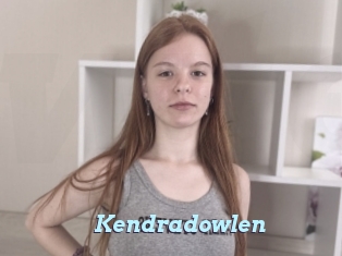 Kendradowlen