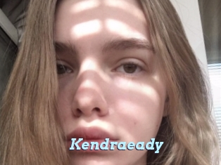 Kendraeady
