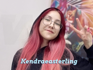 Kendraeasterling