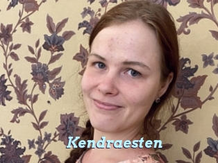 Kendraesten