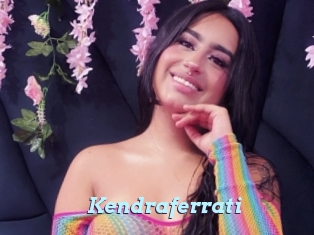 Kendraferrati