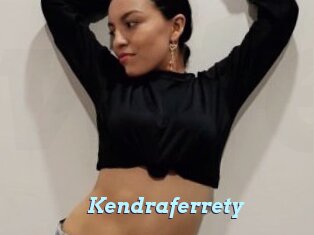 Kendraferrety