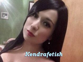 Kendrafetish