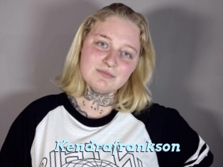 Kendrafrankson
