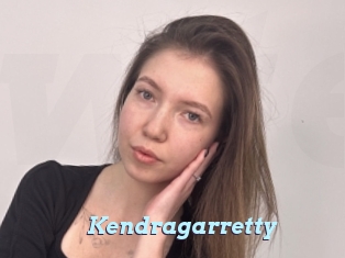 kendragarretty Webcam Teen