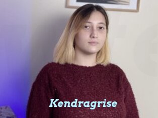Kendragrise