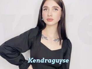 Kendraguyse