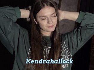 Kendrahallock