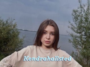 Kendrahallsted