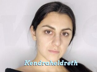 Kendraheldreth