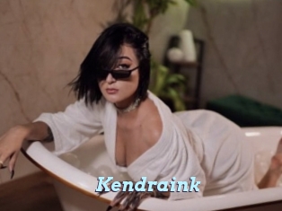 Kendraink