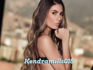 kendramills018 Webcam Teen