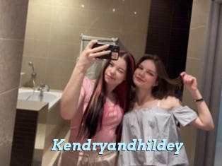Kendryandhildey