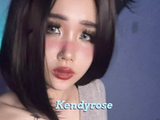 Kendyrose