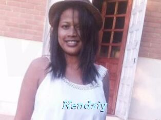 Kendziy